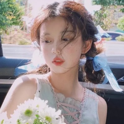 含苞待放